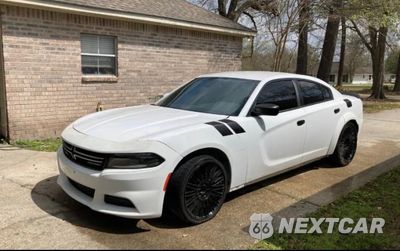 Drugie zdjęcie samochodu z przodu: 2018 DODGE CHARGER POLICE VIN:2C3CDXAT2JH283022 - miniatura