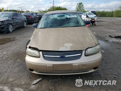 Piąte zdjęcie samochodu w środku: 2004 CHEVROLET CLASSIC VIN:1G1ND52F24M639755 - miniatura
