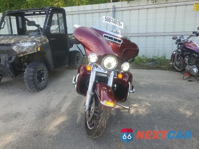 Drugie zdjęcie samochodu z przodu: 2015 HARLEY-DAVIDSON FLHTCU ULTRA CLASSIC ELECTRA GLIDE VIN:1HD1FCM19FB676014 - miniatura