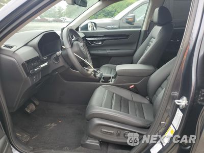 Zdjęcie 7 z 14 samochodu: 2025 HONDA CR-V EXL VIN:2HKRS4H78SH411131 - miniatura