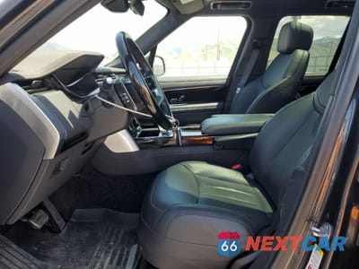 Zdjęcie 7 z 16 samochodu: 2023 LAND ROVER RANGE ROVER SE VIN:SALKP9FU2PA048552 - miniatura