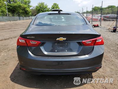 Zdjęcie 6 z 15 samochodu: 2017 CHEVROLET MALIBU LS VIN:1G1ZB5ST9HF221720 - miniatura