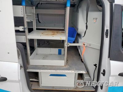 Zdjęcie 11 z 13 samochodu: 2016 FORD TRANSIT CONNECT XL VIN:NM0LS7E72G1237046 - miniatura