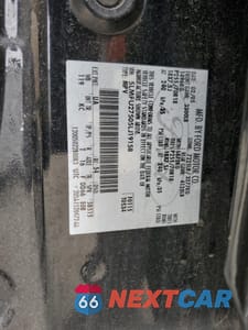 Zdjęcie 13 z 13 samochodu: 2005 LINCOLN NAVIGATOR VIN:5LMFU27505LJ19158 - miniatura
