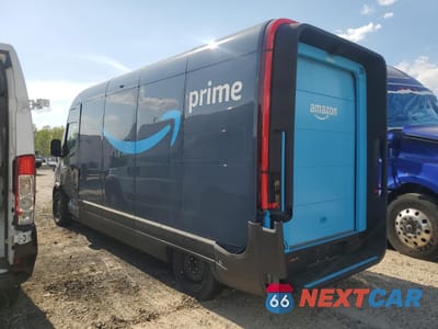 Drugie zdjęcie samochodu z przodu: 2024 RIVIAN EDV 700 VIN:7FCEHEB28RN020582 - miniatura