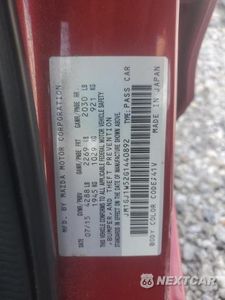 Zdjęcie 12 z 12 samochodu: 2016 MAZDA 6 GRAND TOURING VIN:JM1GJ1W52G1440892 - miniatura