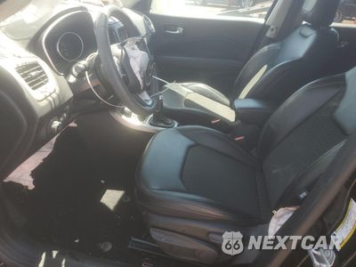 Zdjęcie 7 z 16 samochodu: 2021 JEEP COMPASS LATITUDE VIN:3C4NJDBB1MT534528 - miniatura