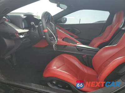 Zdjęcie 7 z 15 samochodu: 2023 CHEVROLET CORVETTE STINGRAY 2LT VIN:1G1YB2D40P5133031 - miniatura