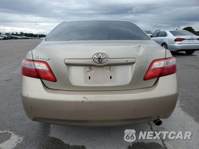 Zdjęcie 6 z 14 samochodu: 2009 TOYOTA CAMRY BASE VIN:4T1BE46K69U816481 - miniatura