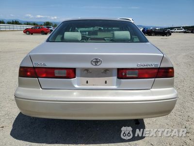 Zdjęcie 6 z 12 samochodu: 1997 TOYOTA CAMRY CE VIN:4T1BG22K0VU778440 - miniatura