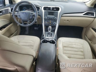 Zdjęcie 8 z 14 samochodu: 2014 FORD FUSION SE VIN:1FA6P0HDXE5400175 - miniatura