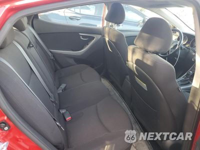 Zdjęcie 10 z 12 samochodu: 2016 HYUNDAI ELANTRA SE VIN:KMHDH4AE4GU572537 - miniatura
