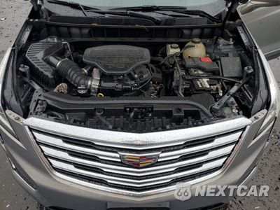 Zdjęcie 12 z 13 samochodu: 2017 CADILLAC XT5 VIN:1GYKNARS4HZ246037 - miniatura