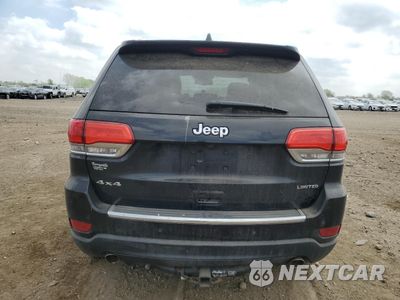 Zdjęcie 6 z 14 samochodu: 2014 JEEP GRAND CHEROKEE LIMITED VIN:1C4RJFBG4EC102814 - miniatura