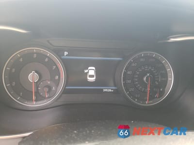 Zdjęcie 9 z 14 samochodu: 2019 GENESIS G70 ELITE VIN:KMTG34LA7KU032247 - miniatura