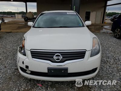 Piąte zdjęcie samochodu w środku: 2009 NISSAN ALTIMA 2.5 VIN:1N4AL21E29N545091 - miniatura