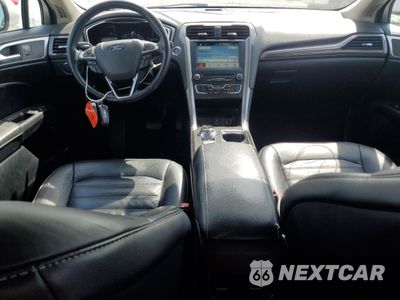 Zdjęcie 8 z 12 samochodu: 2018 FORD FUSION SE HYBRID VIN:3FA6P0LU0JR281907 - miniatura