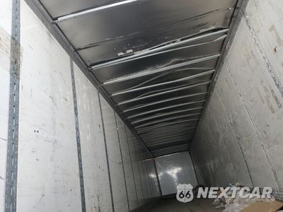 Piąte zdjęcie samochodu w środku: 2016 HYUNDAI TRANSLEAD VC2530152-AJS DRY VAN TRAILER VIN:3H3V532C0GT361096 - miniatura