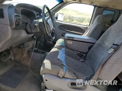 Zdjęcie 7 z 14 samochodu: 1999 DODGE RAM 2500 VIN:1B7KF2360XJ509934 - miniatura