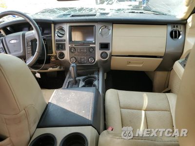 Zdjęcie 8 z 15 samochodu: 2017 FORD EXPEDITION XLT VIN:1FMJU1HT9HEA30640 - miniatura