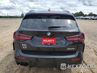 Zdjęcie 6 z 16 samochodu: 2022 BMW X3 M40I VIN:5UX83DP05N9J32468 - miniatura