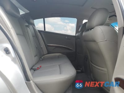 Zdjęcie 10 z 12 samochodu: 2007 NISSAN MAXIMA SE VIN:1N4BA41E17C854498 - miniatura