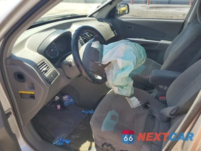 Zdjęcie 7 z 13 samochodu: 2006 HYUNDAI TUCSON GLS VIN:KM8JN12D06U265011 - miniatura