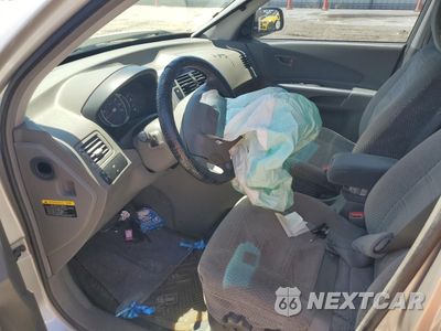Zdjęcie 7 z 13 samochodu: 2006 HYUNDAI TUCSON GLS VIN:KM8JN12D06U265011 - miniatura