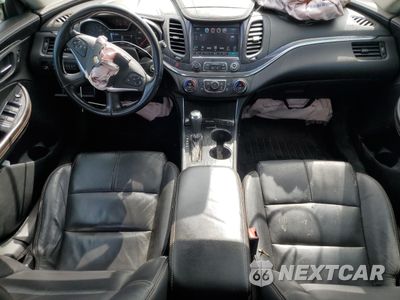 Zdjęcie 8 z 13 samochodu: 2017 CHEVROLET IMPALA LT VIN:1G1105S35HU114727 - miniatura