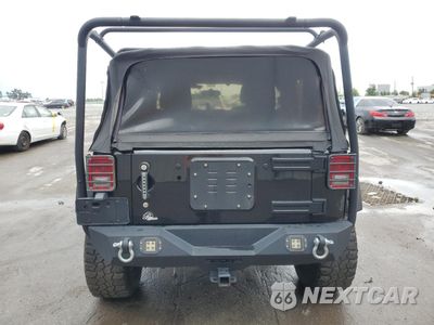 Zdjęcie 6 z 14 samochodu: 2012 JEEP WRANGLER RUBICON VIN:1C4BJWCGXCL133725 - miniatura