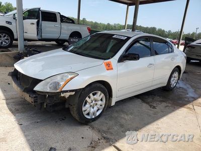 2012 NISSAN ALTIMA BASE 1N4AL2AP0CN444155 - główne zdjęcie licytacji z USA - miniatura