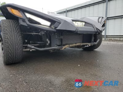 Zdjęcie 9 z 13 samochodu: 2023 POLARIS SLINGSHOT S WITH TECHNOLOGY PACKAGE VIN:57XAATHD4P8154580 - miniatura