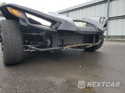 Zdjęcie 9 z 13 samochodu: 2023 POLARIS SLINGSHOT S WITH TECHNOLOGY PACKAGE VIN:57XAATHD4P8154580 - miniatura