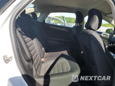 Zdjęcie 10 z 12 samochodu: 2019 FORD FUSION SE VIN:3FA6P0LUXKR263979 - miniatura