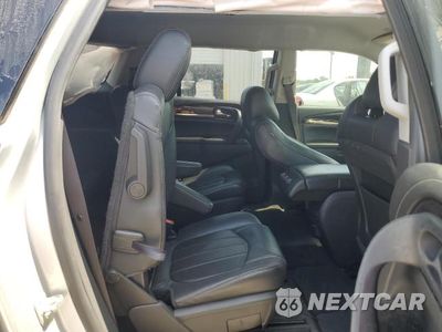 Zdjęcie 10 z 12 samochodu: 2015 BUICK ENCLAVE VIN:5GAKRBKD1FJ115530 - miniatura
