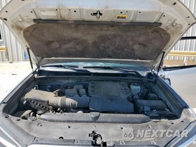 Zdjęcie 12 z 15 samochodu: 2021 TOYOTA 4RUNNER SR5/SR5 PREMIUM VIN:JTEMU5JR5M5930819 - miniatura