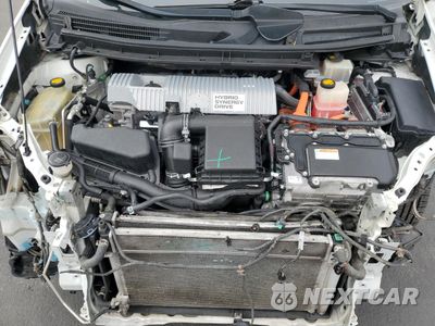 Zdjęcie 11 z 15 samochodu: 2014 TOYOTA PRIUS VIN:JTDKN3DU5E0365080 - miniatura