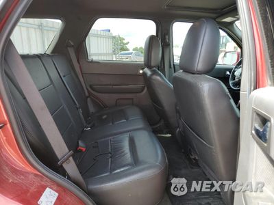 Zdjęcie 11 z 13 samochodu: 2012 FORD ESCAPE LIMITED VIN:1FMCU9EG9CKC07583 - miniatura