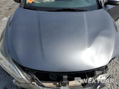 Zdjęcie 11 z 13 samochodu: 2016 NISSAN ALTIMA 2.5 VIN:1N4AL3AP5GC214148 - miniatura