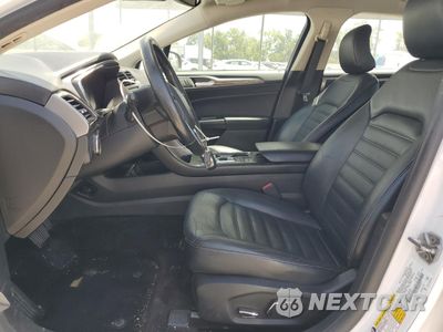 Zdjęcie 7 z 12 samochodu: 2017 FORD FUSION SE HYBRID VIN:3FA6P0LU7HR409375 - miniatura