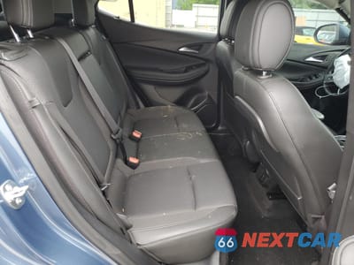 Zdjęcie 11 z 15 samochodu: 2025 BUICK ENCORE GX PREFERRED VIN:KL4AMBSP0SB064703 - miniatura