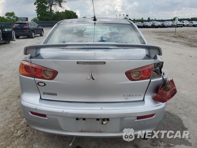 Zdjęcie 6 z 14 samochodu: 2008 MITSUBISHI LANCER GTS VIN:JA3AU86U08U037120 - miniatura
