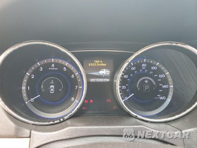 Zdjęcie 9 z 14 samochodu: 2014 HYUNDAI SONATA SE VIN:5NPEC4AC8EH911295 - miniatura