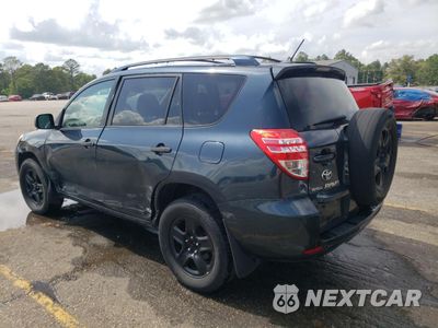 Drugie zdjęcie samochodu z przodu: 2010 TOYOTA RAV4 VIN:JTMBF4DV5AD025927 - miniatura