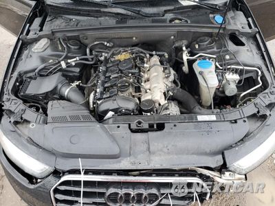 Zdjęcie 11 z 14 samochodu: 2014 AUDI A4 PREMIUM PLUS VIN:WAUFFAFL6EN042986 - miniatura