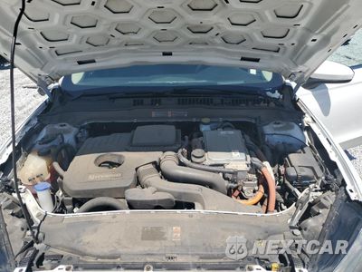 Zdjęcie 11 z 12 samochodu: 2019 FORD FUSION SE VIN:3FA6P0LU6KR124917 - miniatura
