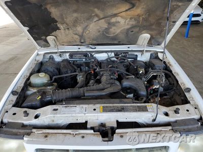 Zdjęcie 11 z 12 samochodu: 2002 FORD RANGER VIN:1FTYR10D32PA08184 - miniatura