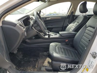 Zdjęcie 7 z 13 samochodu: 2017 FORD FUSION SE HYBRID VIN:3FA6P0LU9HR400743 - miniatura