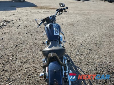 Zdjęcie 6 z 9 samochodu: 2012 HARLEY-DAVIDSON XL1200 C VIN:1HD1CT318CC420463 - miniatura