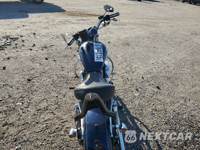 Zdjęcie 6 z 9 samochodu: 2012 HARLEY-DAVIDSON XL1200 C VIN:1HD1CT318CC420463 - miniatura